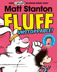 Enlarge image Cover: Fluff: Unstoppable! - ABC Books