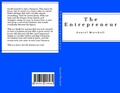 Cover: The Entrepreneur - Lulu.com