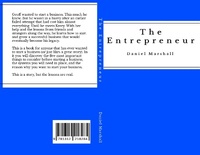 Enlarge image Cover: The Entrepreneur - Lulu.com