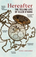 Cover: Hereafter - New York University Press