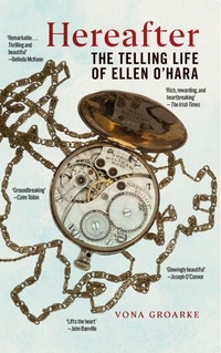 Enlarge image Cover: Hereafter - New York University Press