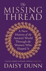 Cover: The Missing Thread - Weidenfeld & Nicolson