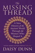 Cover: The Missing Thread - Weidenfeld & Nicolson