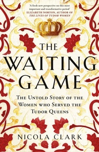 Enlarge image Cover: The Waiting Game - Weidenfeld & Nicolson