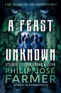 Cover: A Feast Unknown - Open Road Media Sci-Fi & Fantasy