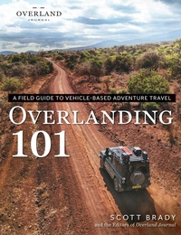 Abbildung von: Overlanding 101 - Adams Media