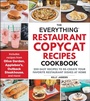 Cover: The Everything Restaurant Copycat Recipes Cookbook - Everything