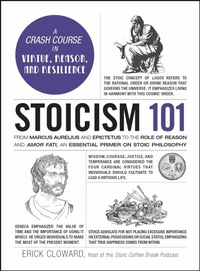 Enlarge image Cover: Stoicism 101 - Adams Media Corporation