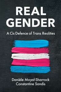 Abbildung von: Real Gender - Wiley