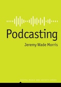 Cover: Podcasting - Wiley