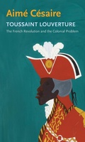 Cover: Toussaint Louverture - Polity Press