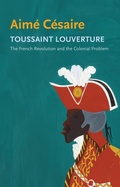 Cover: Toussaint Louverture - Polity Press