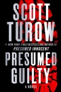 Cover: Presumed Guilty - Grand Central Publishing