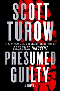 Enlarge image Cover: Presumed Guilty - Grand Central Publishing