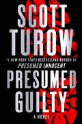 Cover: Presumed Guilty - Grand Central Publishing