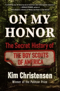 Enlarge image Cover: On My Honor - Grand Central Publishing