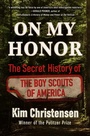 Cover: On My Honor - Grand Central Publishing