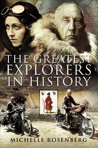 Abbildung von: The 50 Greatest Explorers in History - PEN & SWORD BOOKS