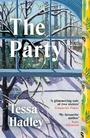 Cover: The Party - Vintage Digital