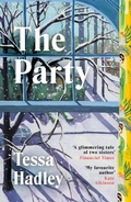 Cover: The Party - Vintage Digital