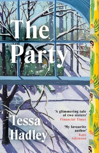 Enlarge image Cover: The Party - Vintage Digital