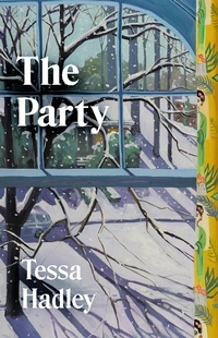 Abbildung von: The Party - Jonathan Cape Ltd