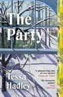Cover: The Party - Vintage