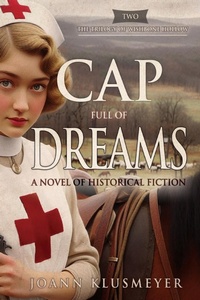 Enlarge image Cover: Cap Full of Dreams - Innovo Publishing LLC