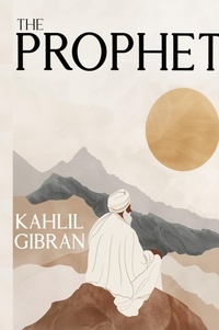 Abbildung von: The Prophet - www.bnpublishing.com