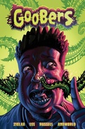 Cover: Goobers - Simon + Schuster LLC