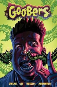 Enlarge image Cover: Goobers - Vault Comics