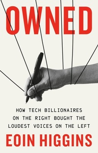 Enlarge image Cover: Owned - Bold Type Books