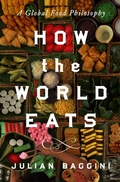 Cover: How the World Eats - Pegasus Books