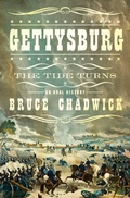 Cover: Gettysburg - Pegasus Books