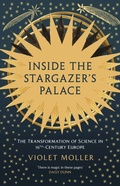 Cover: Inside the Stargazer's Palace - Pegasus Books