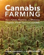 Cover: Cannabis Farming - Storey Publishing, LLC