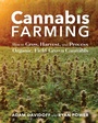 Cover: Cannabis Farming - Storey Publishing LLC