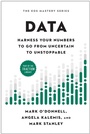 Cover: Data - BenBella Books