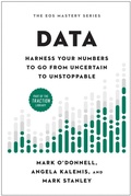 Cover: Data - BenBella Books