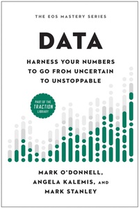 Enlarge image Cover: Data - BenBella Books