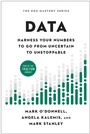Cover: Data - Benbella Books