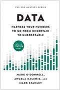 Cover: Data - Benbella Books