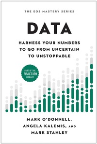 Enlarge image Cover: Data - Benbella Books