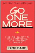 Bild: Go One More - Benbella Books