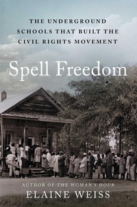 Enlarge image Cover: Spell Freedom - Atria/One Signal Publishers