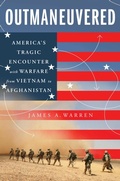 Cover: Outmaneuvered - Scribner