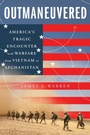 Cover: Outmaneuvered - Scribner