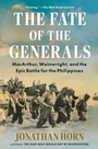 Cover: The Fate of the Generals - Scribner