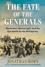 Cover: The Fate of the Generals - Scribner
