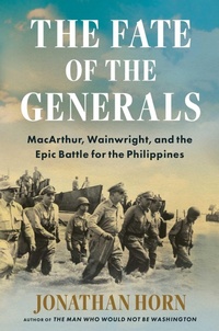Enlarge image Cover: The Fate of the Generals - Scribner